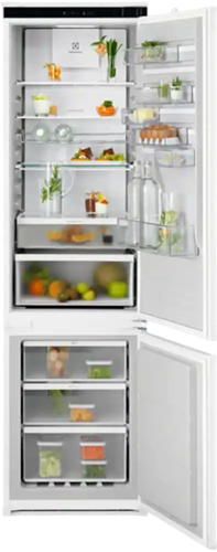 Встраиваемый холодильник Electrolux E6MNCE19S e6mnce19s