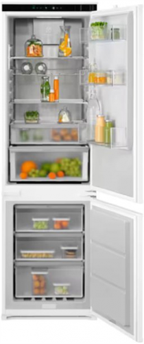 Встраиваемый холодильник Electrolux E8MNCD18S e8mncd18s