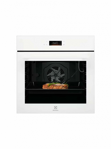 Духовой шкаф электрический Electrolux LOE8H39V loe8h39v