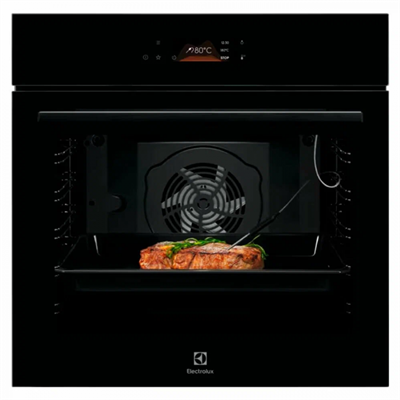 Духовой шкаф электрический Electrolux LOE8H39Z loe8h39z