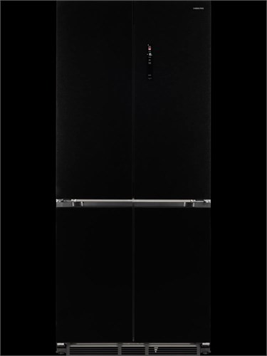 HIBERG i-RFQ 600 GB холодильник Side-by-Side 00000365848