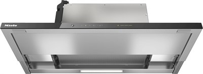 Вытяжка встраиваемая Miele DAS 4930 OBSW Obsidian Black обсидиан das 4930 obsw