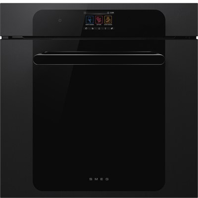 Духовой шкаф Smeg SO6204APB so6204apb