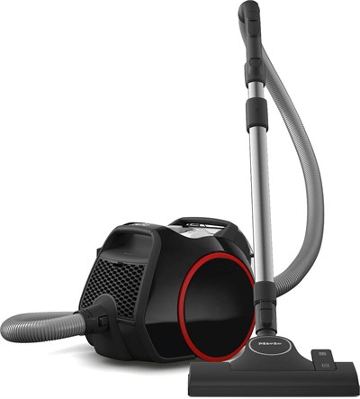 Пылесос Miele Boost CX1 PowerLine OBSW Obsidian Black обсидиан boost cx1 powerline obsw
