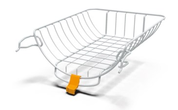 Корзина для сушки Miele TRK655 trk655