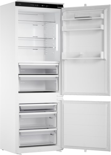 Встраиваемый комбинированный холодильник Asko RBC297SND1.P 748321