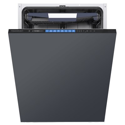 Встраиваемая посудомоечная машина Kuppersbusch G 6570.0 v g 6570.0 v