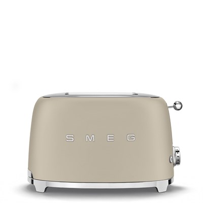 Тостер Smeg TSF01MLMEU tsf01mlmeu