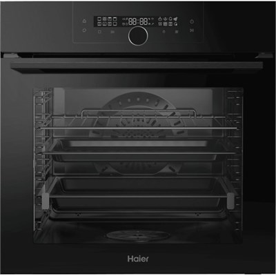 Духовой шкаф Haier HOQ-F6QSB4GBU fy02x9e00ru