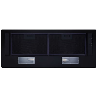 Встраиваемая вытяжка Jetair Viera Lux BL/A/72 prf0174915 - фото 35835