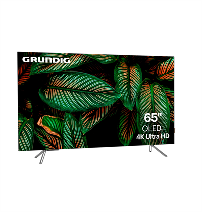Телевизор Grundig 65 OLED GH 9500 65 oled gh 9500
