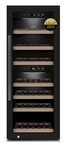 Винный шкаф Caso WineExclusive 38 Smart wineexclusive 38 smart