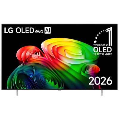 Телевизор LG OLED65B6RLA.ARUG oled65b6rla.arug