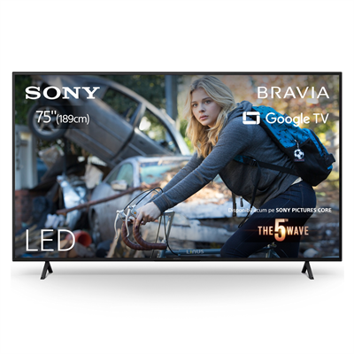 Телевизор Sony KD75X75WLPAEP kd75x75wlpaep