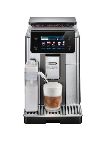 Кофемашина автоматическая DeLonghi ECAM630.75.TM ecam630.75.tm