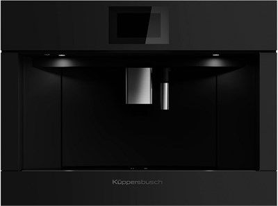 Встраиваемая кофемашина Kuppersbusch CKV 6800.0 S ckv 6800.0 s