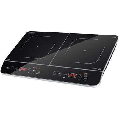 Плита настольная Caso Touch 3500 touch 3500