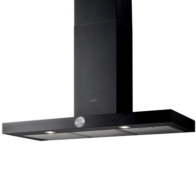 Каминная вытяжка Jetair Touch BL/A/90 prf0099978a - фото 36077