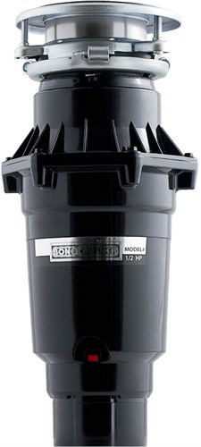 Измельчитель пищевых отходов Bone Crusher ВС 810-SL Slim Line вс810-sl slim line - фото 36966