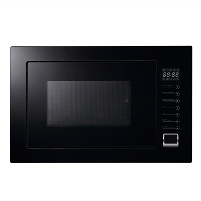 Встраиваемая микроволновая печь Midea TG925B8D-BL - фото 37167