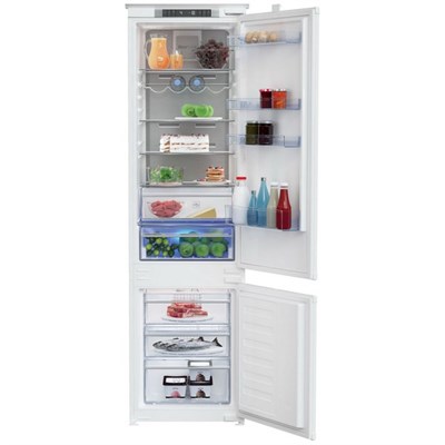 Встраиваемый холодильник Beko BCNA 306 E2S 7522520008 - фото 37492