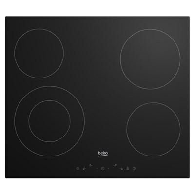 Встраиваемая электрическая варочная панель Beko HIC 64402 E 7756287643 - фото 37645