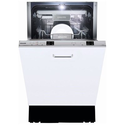 Встраиваемая посудомоечная машина Graude Comfort VG 45.0 4260475241209 - фото 37828