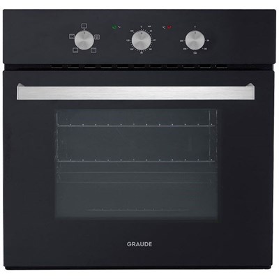 Встраиваемый электрический духовой шкаф Graude BE 60.0 S 4260475243104 - фото 37927
