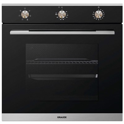Встраиваемый электрический духовой шкаф Graude BE 60.2 E 4260475241131 - фото 37929