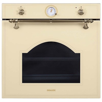 Встраиваемый электрический духовой шкаф Graude BK 60.3 EL 4260475240684 - фото 37934