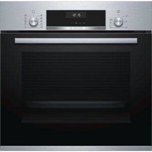 Встраиваемый электрический духовой шкаф Bosch HBJ558YS0Q hbj558ys0q - фото 38206