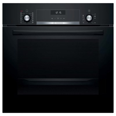 Встраиваемый электрический духовой шкаф Bosch HIJ517YB0R hij517yb0r - фото 38211