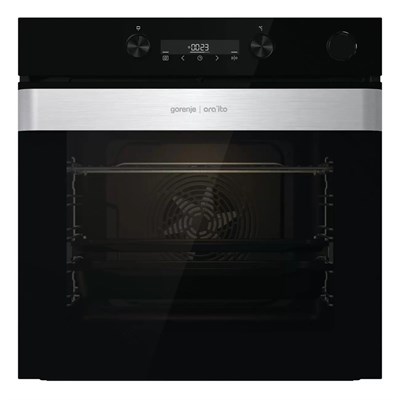 Встраиваемый электрический духовой шкаф Gorenje BSA6737ORAB 740238 - фото 38714