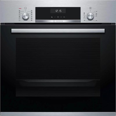Встраиваемый электрический духовой шкаф Bosch HIJ517YS0R hij517ys0r - фото 39075