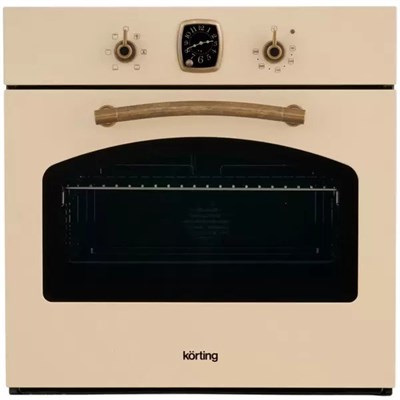 Встраиваемый электрический духовой шкаф Korting OKB 460 RB 00000000758 - фото 39113