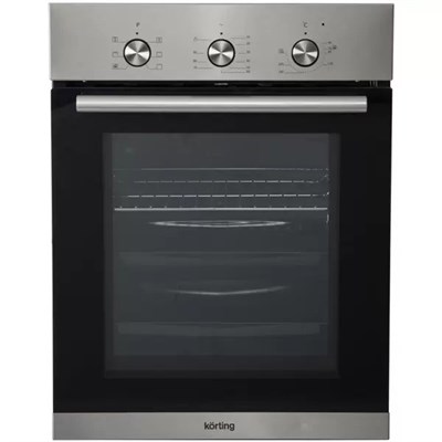 Встраиваемый электрический духовой шкаф Korting OKB 4630 CMX 00000005755 - фото 39117