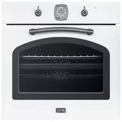 Встраиваемый электрический духовой шкаф Korting OKB 481 CRSI 00000016706 - фото 39123