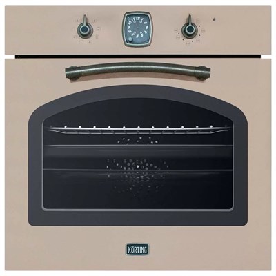 Встраиваемый электрический духовой шкаф Korting OKB 481 CRSK 00000016707 - фото 39125