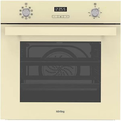 Встраиваемый электрический духовой шкаф Korting OKB 591 CSGB 00000017819 - фото 39127