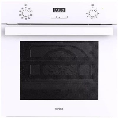 Встраиваемый электрический духовой шкаф Korting OKB 591 CSGW 00000017817 - фото 39129