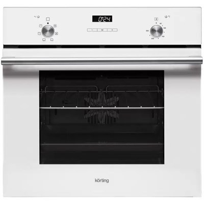 Встраиваемый электрический духовой шкаф Korting OKB 760 FW 00000000756 - фото 39146