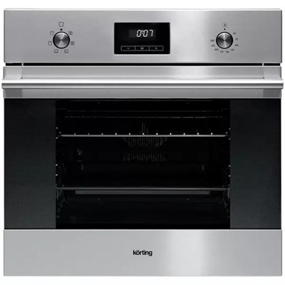 Встраиваемый электрический духовой шкаф Korting OKB 760 FX 00000000754 - фото 39148