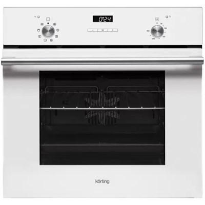 Встраиваемый электрический духовой шкаф Korting OKB 792 CFW 00000000262 - фото 39153