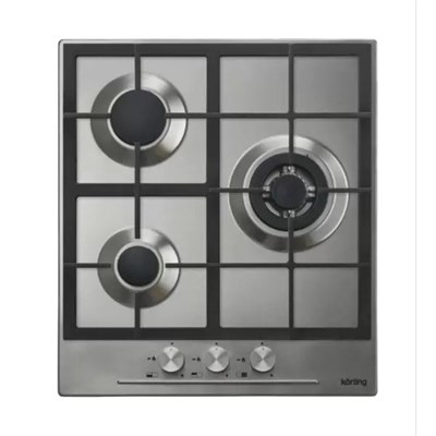 Встраиваемая газовая варочная панель Korting HG 465 CTX 00000000014 - фото 39174