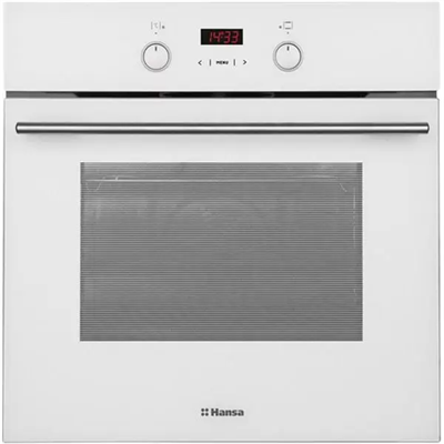 Встраиваемый электрический духовой шкаф Hansa BOEW 68433 57379 - фото 40837