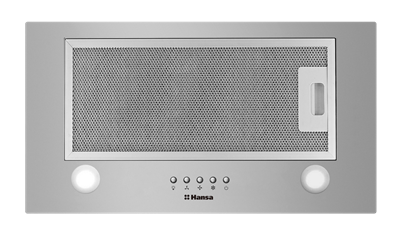 Встраиваемая вытяжка Hansa OMP 6212 SIH 1191749 - фото 41088