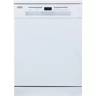 Посудомоечная машина Delonghi DDWS09F Citrino 21300029 - фото 41309