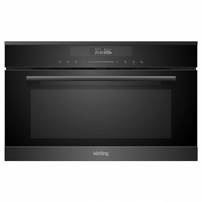 Встраиваемая микроволновая печь Korting KMI 830 GNBX 00000018087 - фото 42668