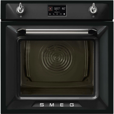 Встраиваемый электрический духовой шкаф Smeg SOP6902S2PN 8017709312336 - фото 42792
