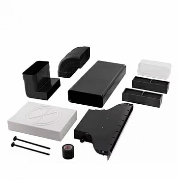Комплект рециркуляции Elica для NT FIT (full) (KIT0167757) kit0167757 - фото 43677